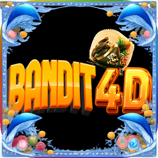 bandit4d — mitra unggulan